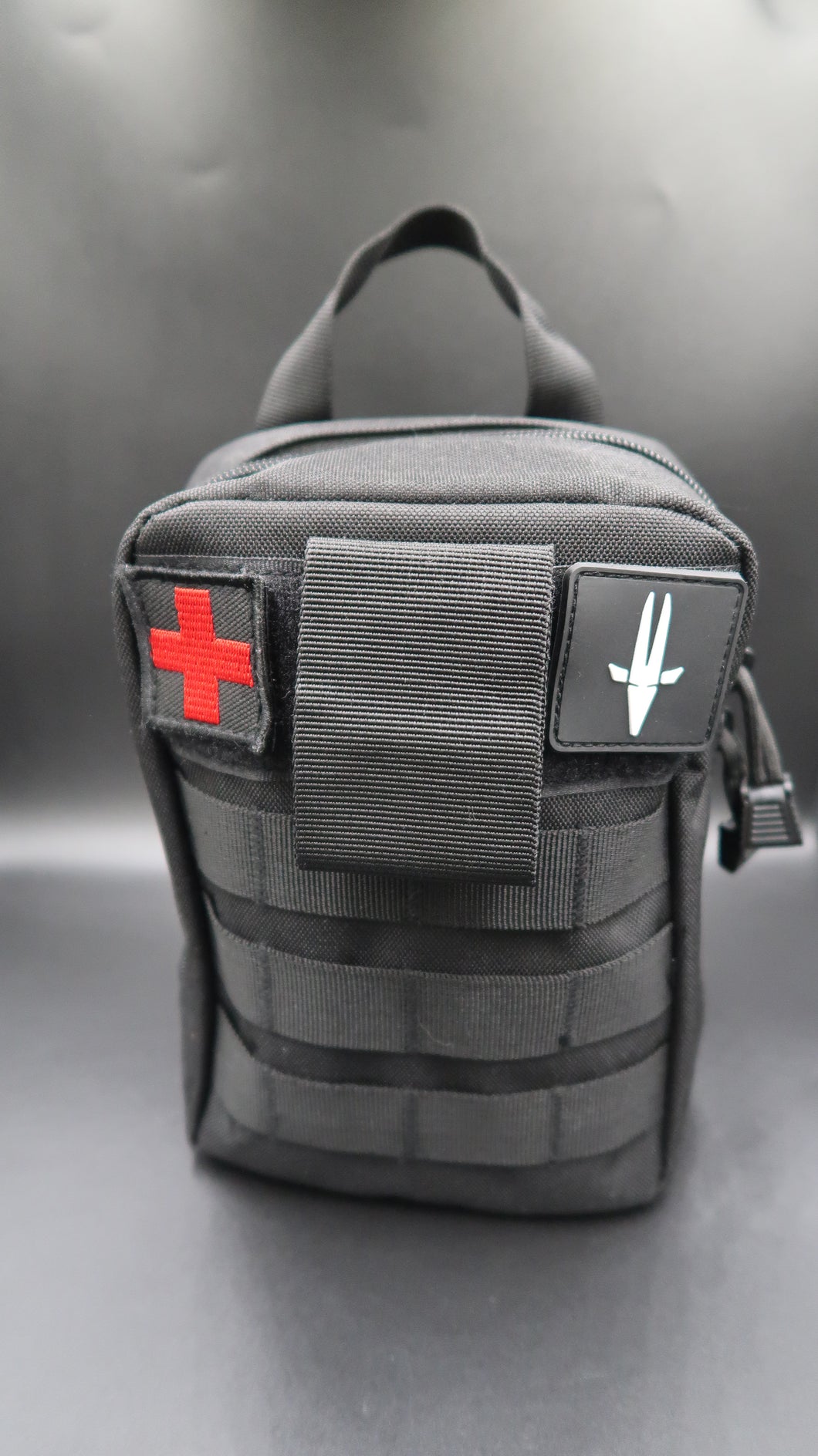 First Aid Molle Kit