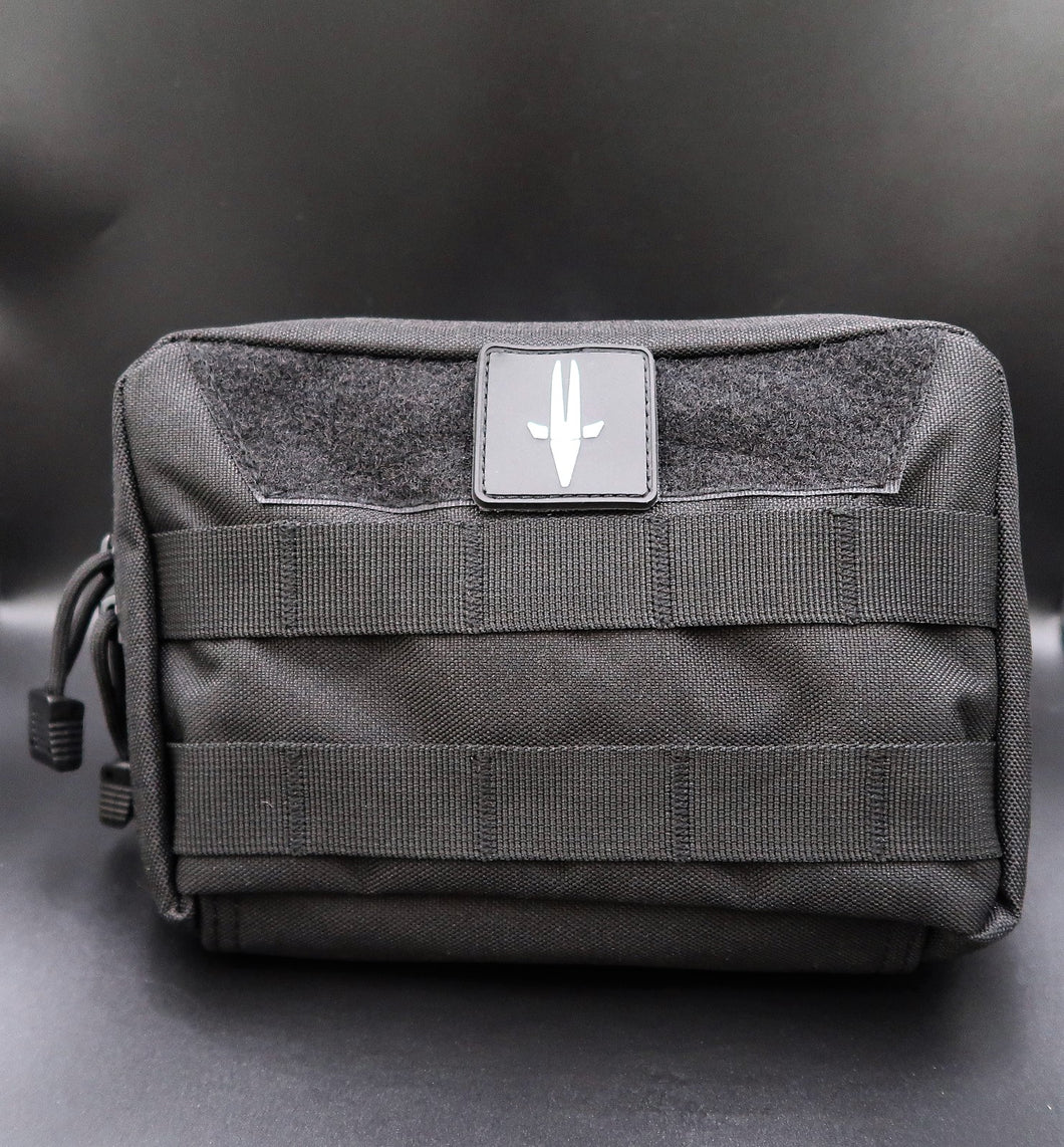 Molle Tool & Utility Pouch