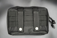 Load image into Gallery viewer, Molle Tool &amp; Utility Pouch
